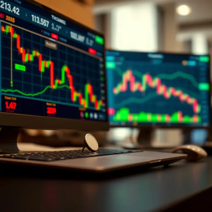 Análisis completo del broker Tickmill y sus características Análisis completo del broker Tickmill y sus características