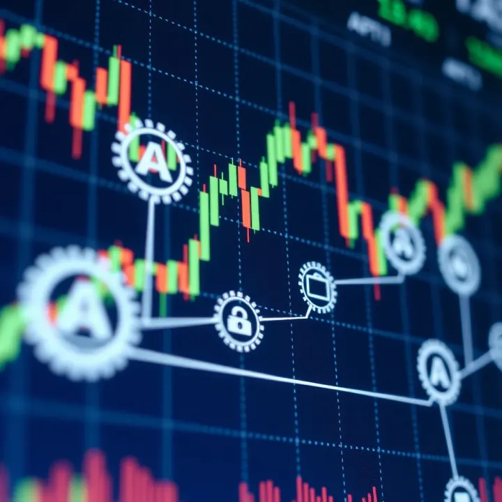Guía Completa sobre Trading con APIs Guía Completa sobre Trading con APIs