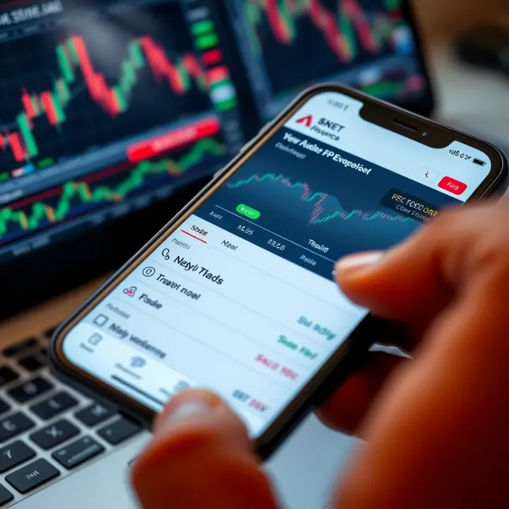 Aplicaciones para trading: opciones y consejos prácticos