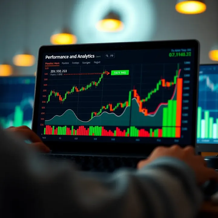Cómo crear un bot de trading paso a paso