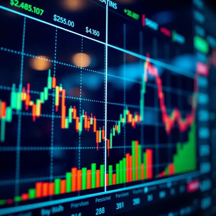 Guía básica de trading en Colombia