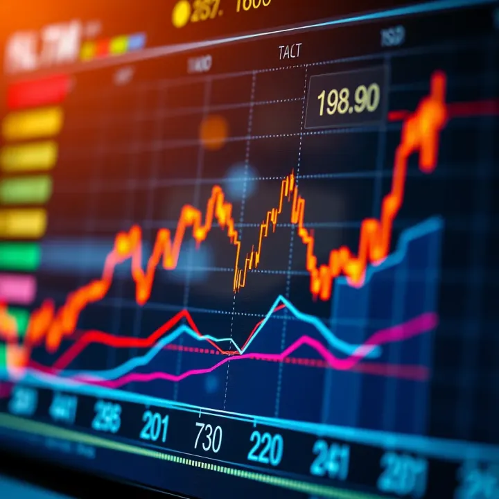 Trading de Índices: Cómo Invertir en Colombia
