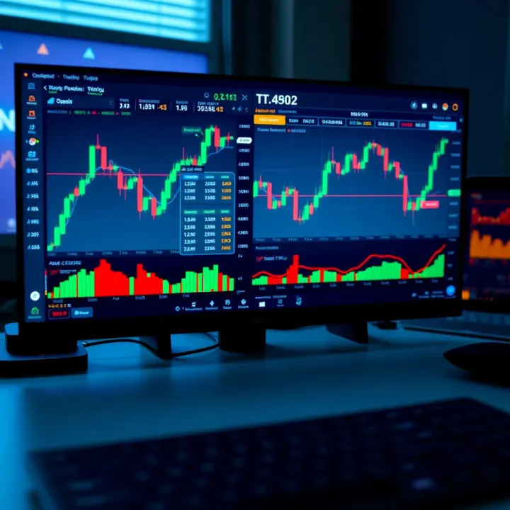 Mejores plataformas para trading en Colombia