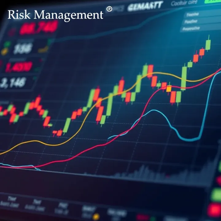 Calculadora de lotaje para mejorar tu gestión de riesgos en trading