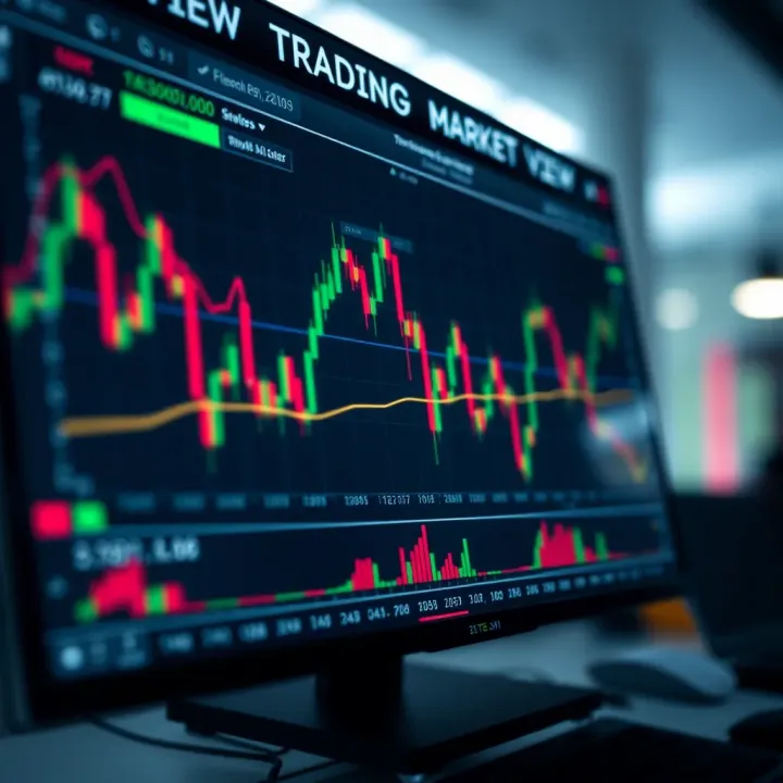 TradingView y activos sintéticos: guía práctica TradingView y activos sintéticos: guía práctica